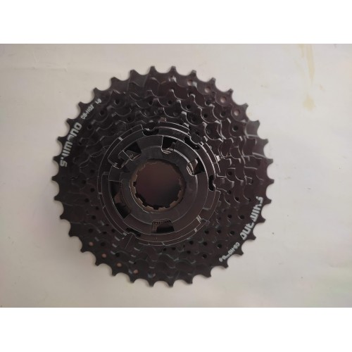  венец касета SHIMANO CS - HG200-9